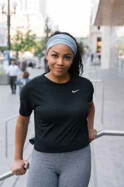 Maven Thread TRIBE - 4'' Headband 4