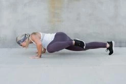 Maven Thread HUSTLE - 4'' Headband 4