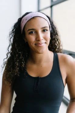 Maven Thread Hearts - 4'' Headband Single