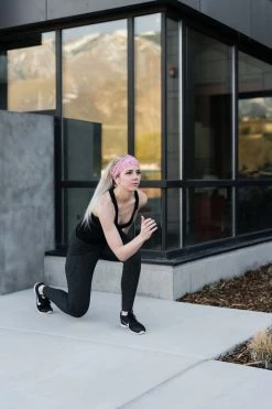 Maven Thread 4" Headbands AZTEC - 4'' Headband