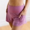 Maven Thread Elite Shorts - 3.5'' - Ametheyst Bottoms