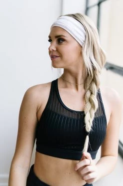 Maven Thread Gold Foil - 4'' Headband Single