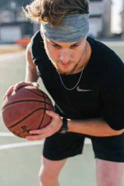 Maven Thread Rebel - 4'' Looser Fit Headband (Unisex)