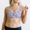 Maven Thread Swim Sunkissed Bikini Top - Dalmatian 1 Maven Thread Swim Sunkissed Bikini Top - Dalmatian