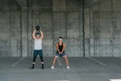 Maven Thread White Camo - 4'' Looser Fit Headband (Unisex) 4