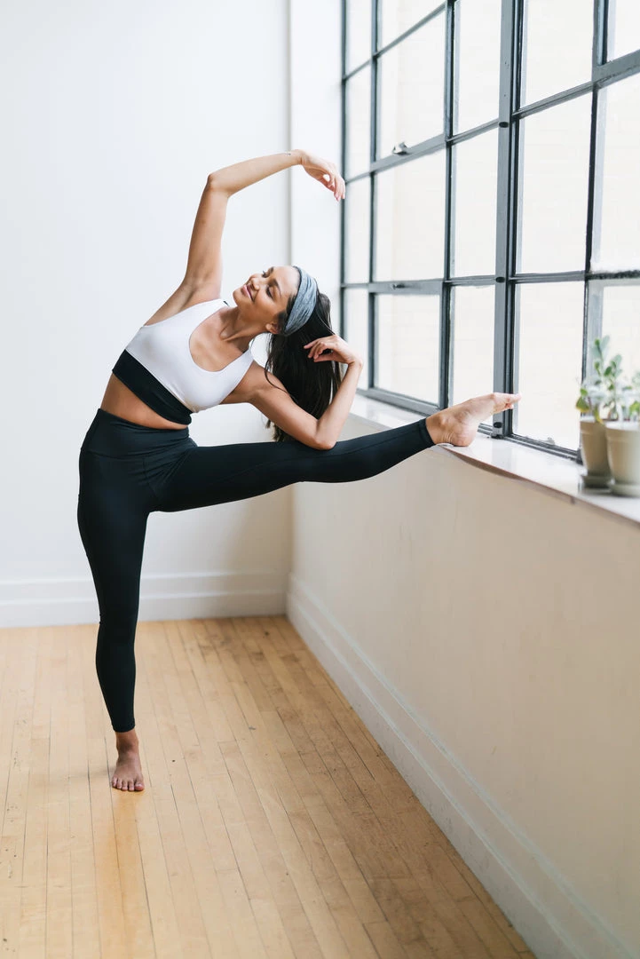 Maven Thread BEAST - 4'' Headband 7 Maven Thread BEAST - 4'' Headband