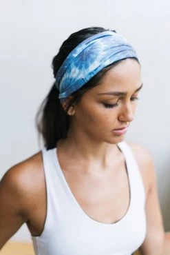 Maven Thread TSUNAMI - 4'' Headband 4" Headbands