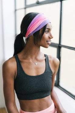 Maven Thread INSPO - 4'' Headband