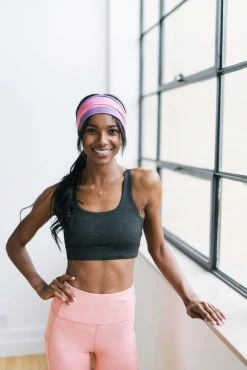 Maven Thread INSPO - 4'' Headband