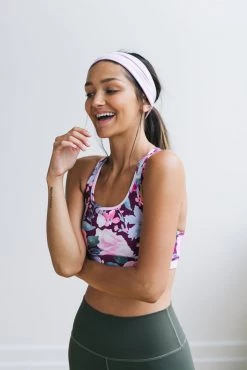 Maven Thread CHARM - 4'' Headband 4" Headbands 15 Maven Thread CHARM - 4'' Headband 4