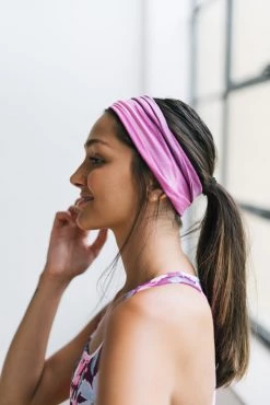 Maven Thread TSUNAMI - 4'' Headband 4