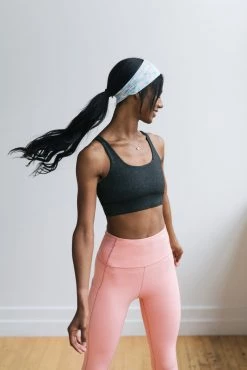 Maven Thread 4" Headbands LLAMAS - 4'' Headband 12 Maven Thread 4