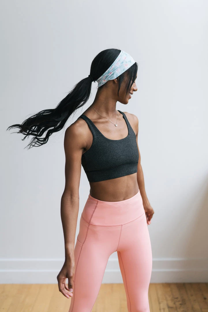 Maven Thread 4" Headbands LLAMAS - 4'' Headband 6 Maven Thread 4" Headbands LLAMAS - 4'' Headband