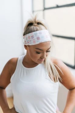 Maven Thread 4" Headbands LATTE - 4'' Headband