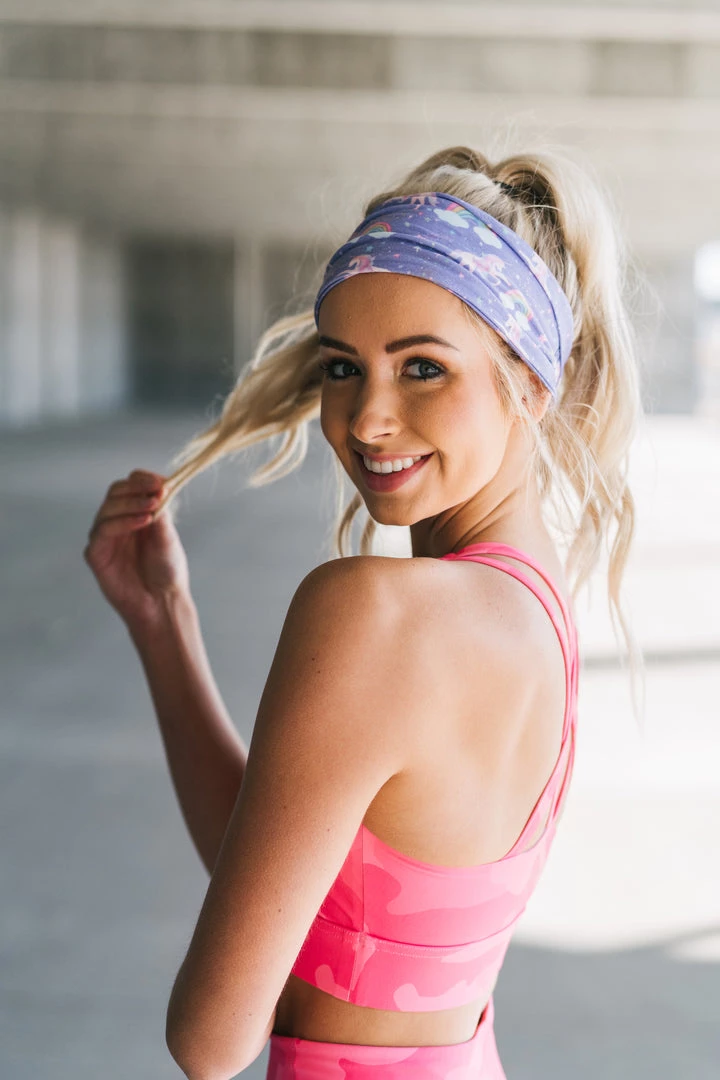 Maven Thread CHARM - 4'' Headband 4" Headbands 8 Maven Thread CHARM - 4'' Headband 4" Headbands