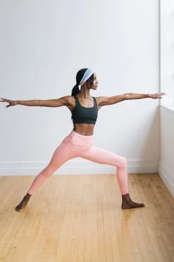 Maven Thread TWILIGHT - 4'' Headband