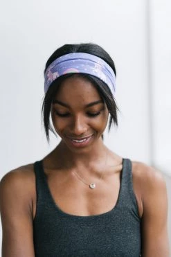 Maven Thread CHARM - 4'' Headband 4" Headbands 13 Maven Thread CHARM - 4'' Headband 4