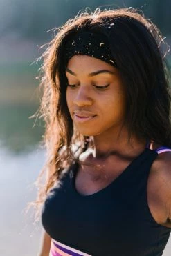 Maven Thread LUNAR - 4'' Headband