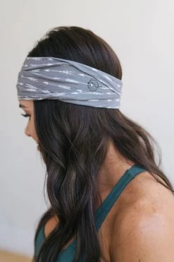 Maven Thread TRIBE - 4'' Headband 4