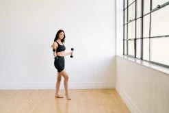 Maven Thread Biker Shorts - 6''- Black | MT SPORT Bottoms 17 Maven Thread Biker Shorts - 6''- Black | MT SPORT Bottoms