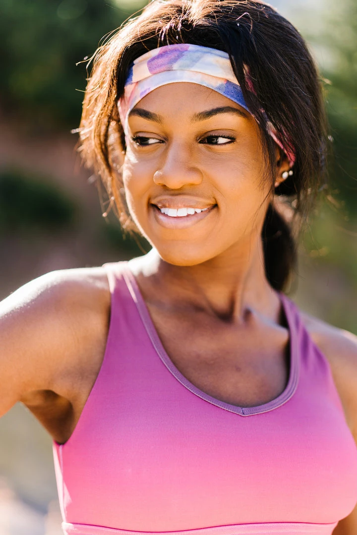 Maven Thread SERENITY - 4'' Headband 4" Headbands 10 Maven Thread SERENITY - 4'' Headband 4" Headbands