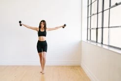 Maven Thread Biker Shorts - 6''- Black | MT SPORT Bottoms 18 Maven Thread Biker Shorts - 6''- Black | MT SPORT Bottoms