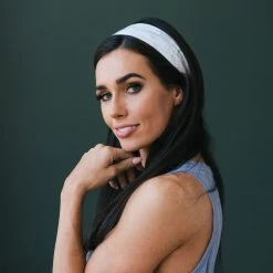 Maven Thread GRANITE - 2'' Headband 16 Maven Thread GRANITE - 2'' Headband