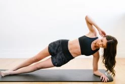 Maven Thread Elite Shorts - 3.5'' - Black Camo