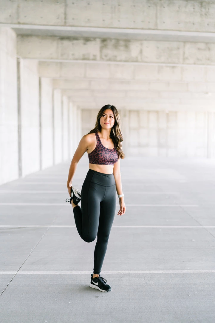 Maven Thread Power Sports Bra - Cheetah | MT SPORT 5 Maven Thread Power Sports Bra - Cheetah | MT SPORT