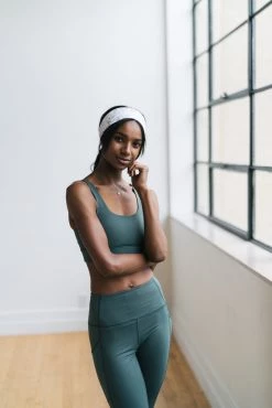 Maven Thread BLOSSOM - 4'' Headband