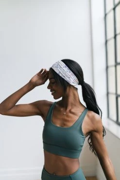 Maven Thread BLOSSOM - 4'' Headband