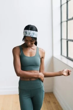 Maven Thread ARIZONA - 4'' Headband