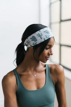 Maven Thread ARIZONA - 4'' Headband