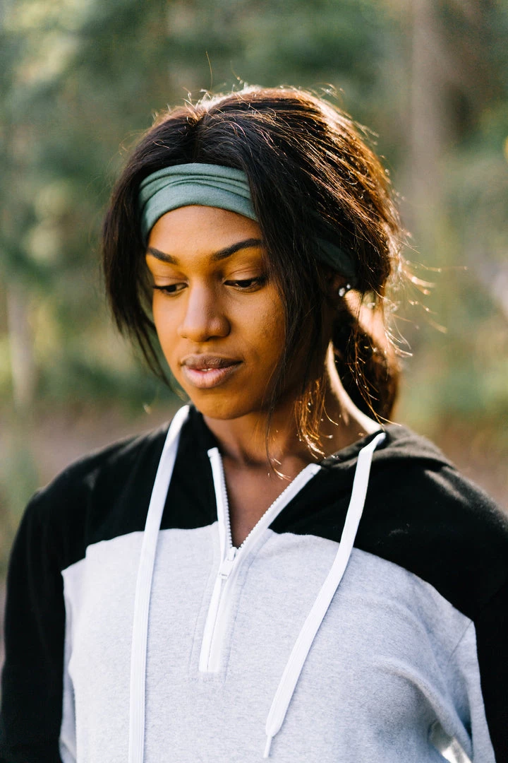 Maven Thread SERENITY - 4'' Headband 4" Headbands 9 Maven Thread SERENITY - 4'' Headband 4" Headbands