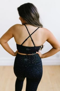 Maven Thread Inspire Leggings - Rainbow Foil | MT SPORT 16 Maven Thread Inspire Leggings - Rainbow Foil | MT SPORT