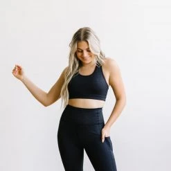 Maven Thread Tops Mesh Sports Bra - Black Snakeskin | MT SPORT