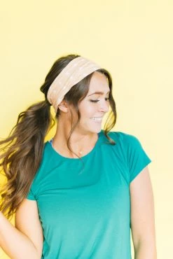 Maven Thread 4" Headbands GEO - 4'' Headband 15 Maven Thread 4