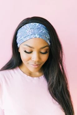 Maven Thread LILY - 4'' Headband 4
