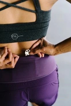 Maven Thread Elite Shorts - 3.5'' - Plum