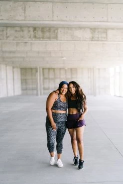 Maven Thread Bottoms Capris - 20'' - Grey Leopard | MT SPORT 20 Maven Thread Bottoms Capris - 20'' - Grey Leopard | MT SPORT