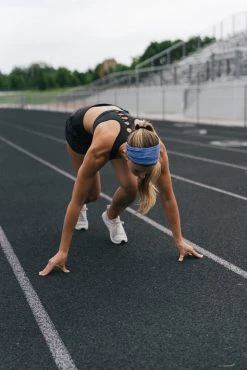 Maven Thread TWILIGHT - 4'' Headband