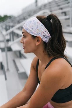 Maven Thread BLOSSOM - 4'' Headband