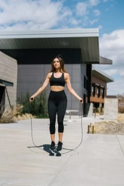 Maven Thread Courage Sports Bra - Black Dots | MT SPORT Tops 17 Maven Thread Courage Sports Bra - Black Dots | MT SPORT Tops