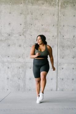 Maven Thread Biker Shorts - 6''- Black | MT SPORT Bottoms 13 Maven Thread Biker Shorts - 6''- Black | MT SPORT Bottoms