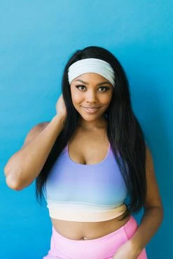 Maven Thread LILY - 4'' Headband 4