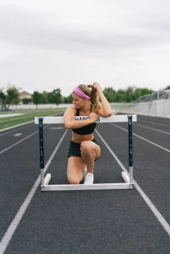 Maven Thread TSUNAMI - 4'' Headband 4