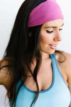 Maven Thread LUNAR - 4'' Headband