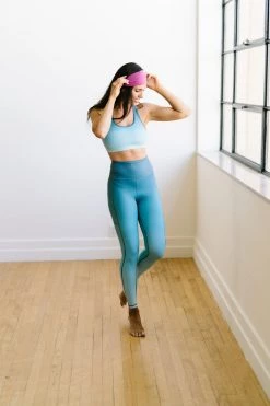 Maven Thread LUNAR - 4'' Headband