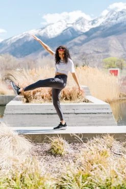 Maven Thread Warmup Joggers - Grey | MT LUXE Bottoms