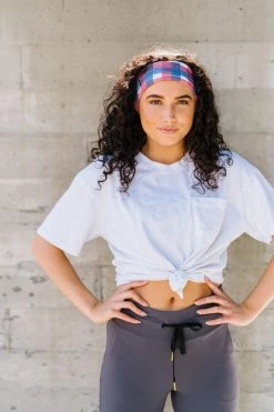 Maven Thread Warmup Joggers - Grey | MT LUXE Bottoms